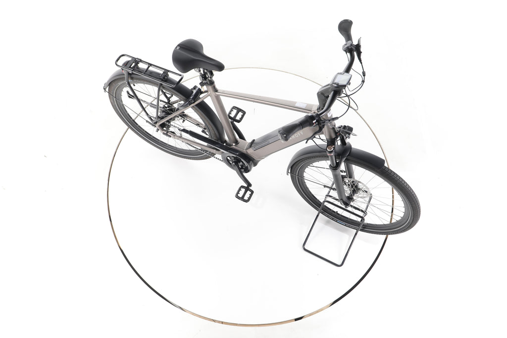 Kalkhoff Image 5.B Move+ City E-Bike - Image 14