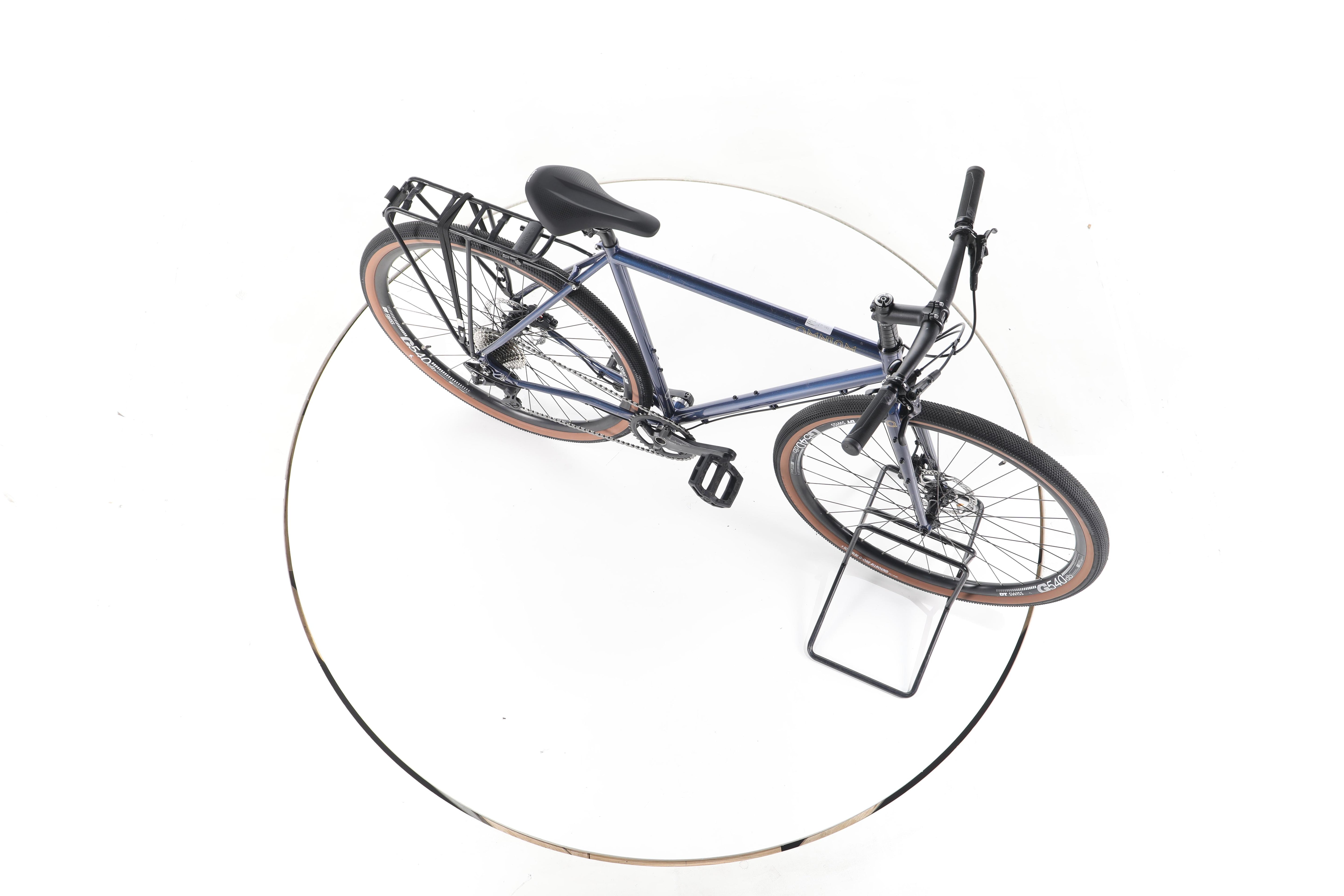 Omnium CXC V3 Fahrrad City & Trekking - Image 14
