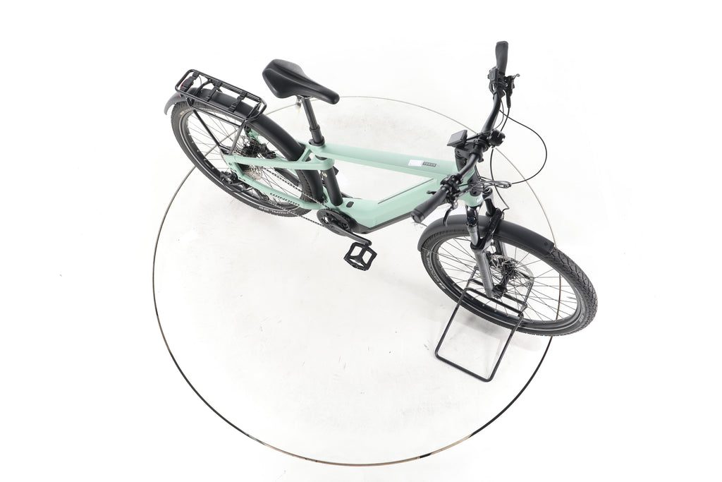 Winora Yakun 12 Trekking E-Bike - Image 14