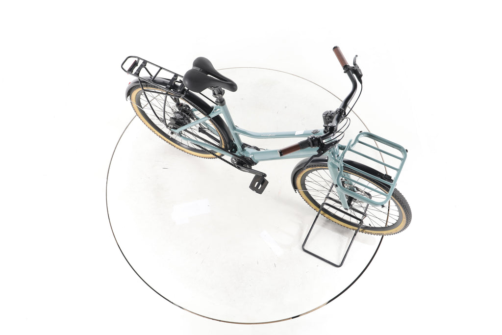 Schindelhauer Bikes Emilia IX City E-Bike - Image 14