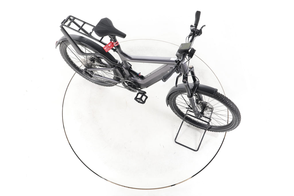 Riese & Müller Delite GT touring SUV E-Bike - Image 14