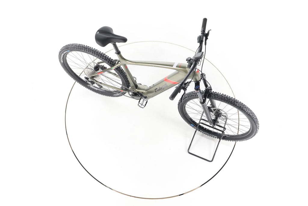 Malaguti Brenta HT 5.1 E-Bike - Image 14