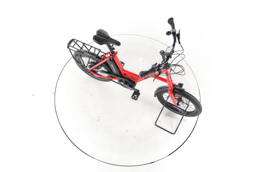 i:SY N3.8 ZR F Comfort Falt E-Bike Tiefeinsteiger - Image 14