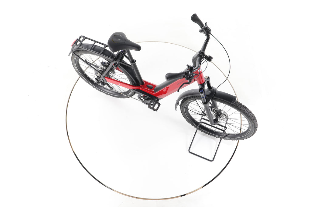 Riese & Müller Nevo GT touring Trekking E-Bike Tiefeinsteiger - Image 14