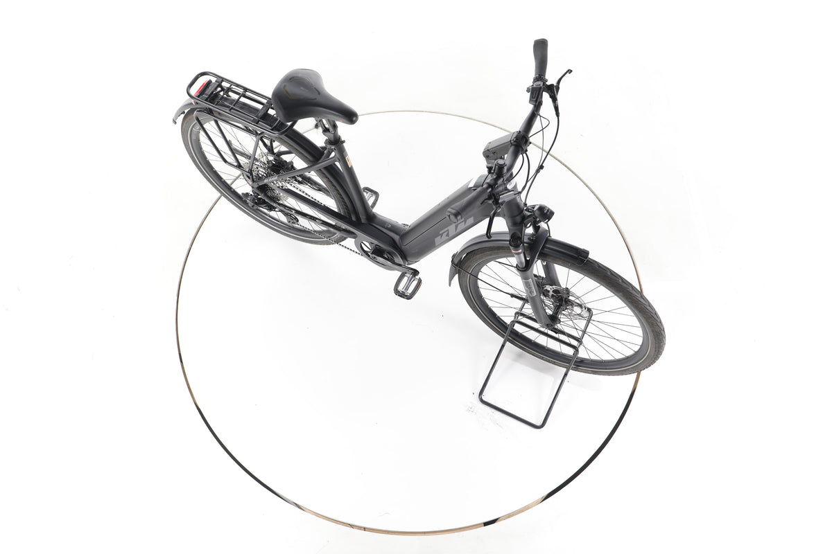KTM Macina Style 720 Trekking E-Bike Tiefeinsteiger - Image 14
