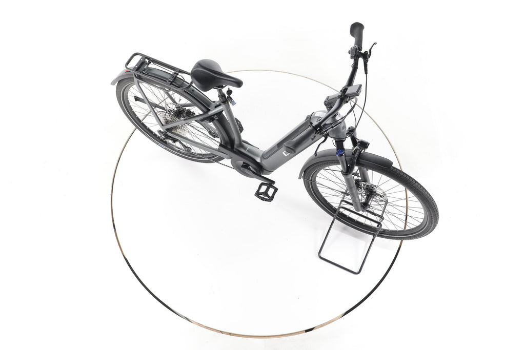 Cube Kathmandu Hybrid Pro Trekking E-Bike Tiefeinsteiger - Image 14
