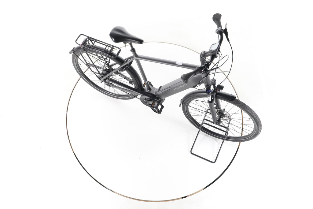 Kalkhoff Image 3.B Advance City E-Bike - Image 14