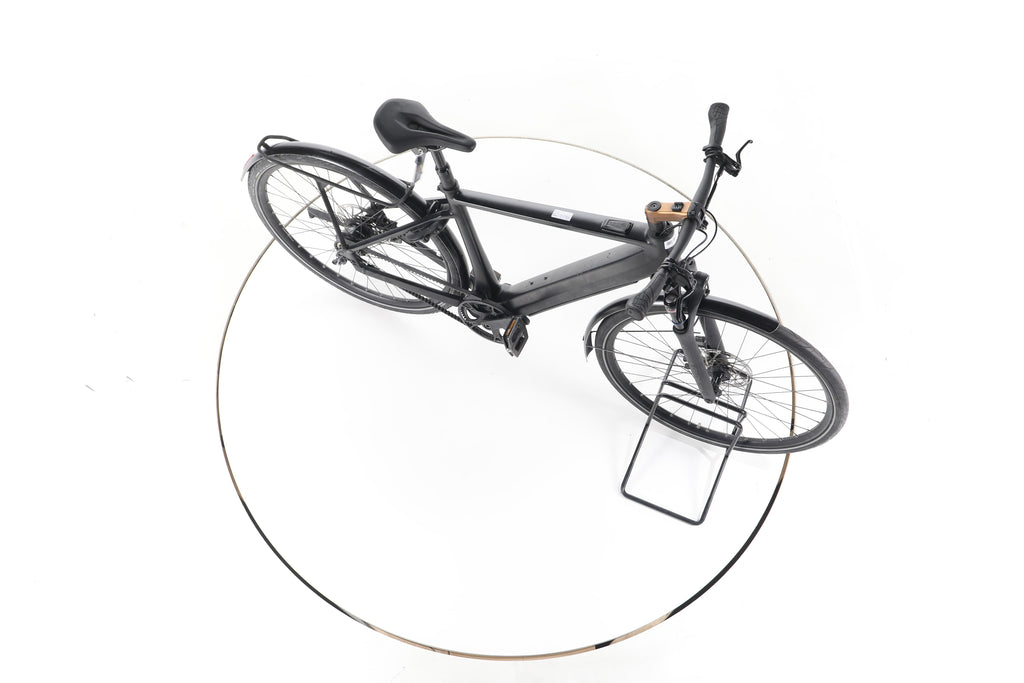 Riese & Müller UBN Five Silent City E-Bike - Image 14