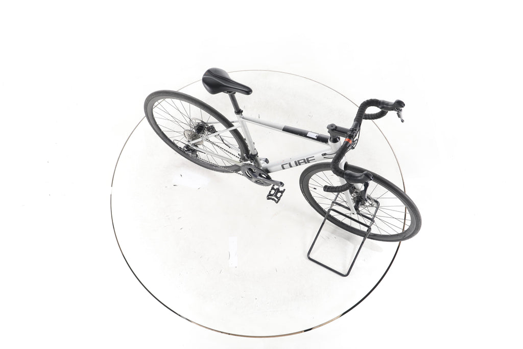 Cube Attain Pro Gravelbike - Image 14