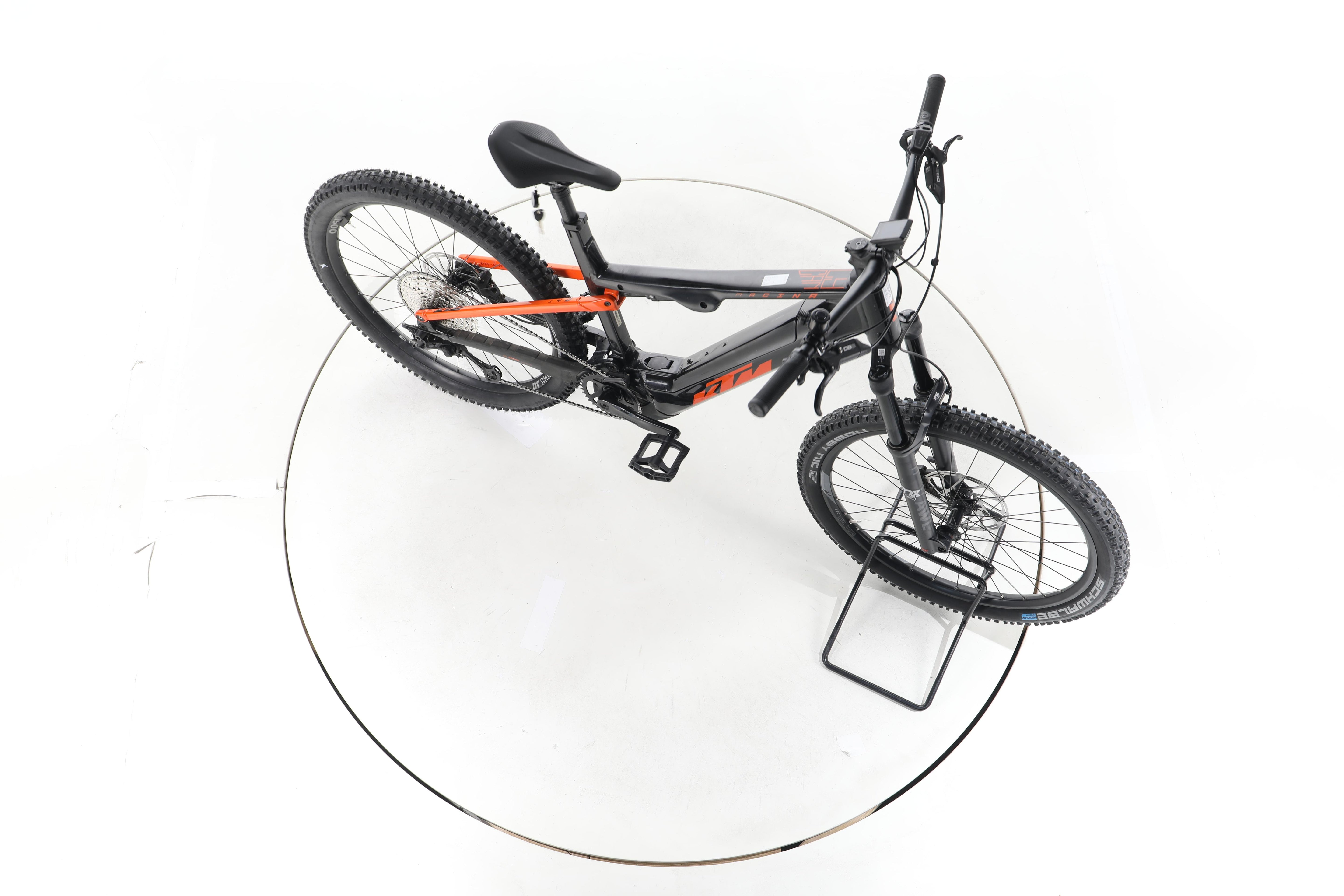 KTM Macina Lycan 771 E-Bike Fully - Image 14