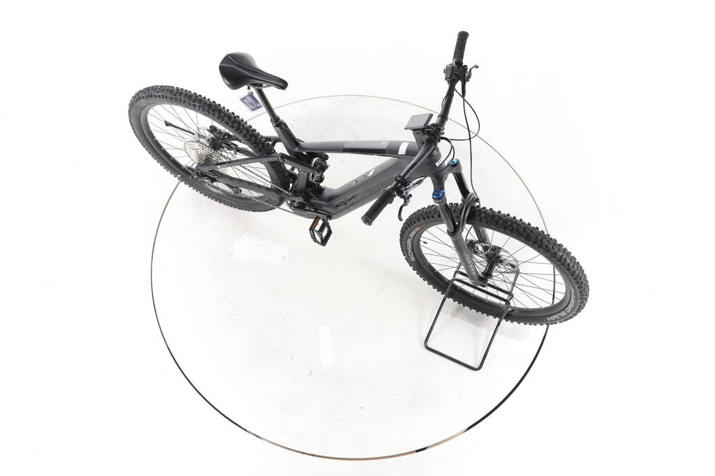 Cube Stereo Hybrid 140 HPC SLX E-Bike Fully Carbon 2024 - Image 14