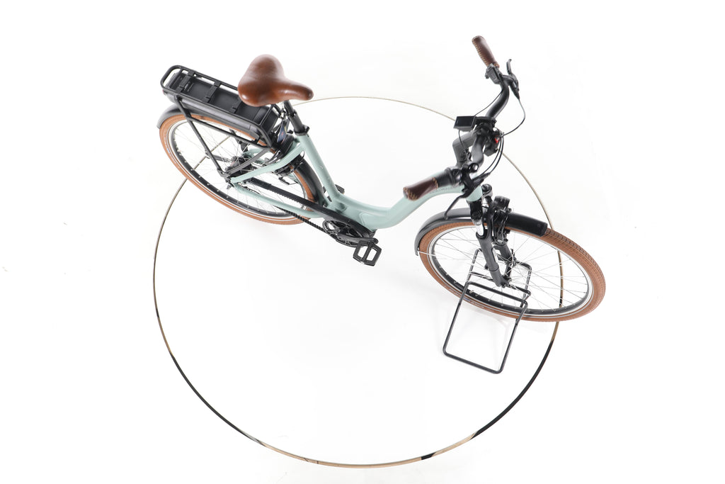 Riese & Müller Swing4 Vario City E-Bike Tiefeinsteiger 2025 - Image 14