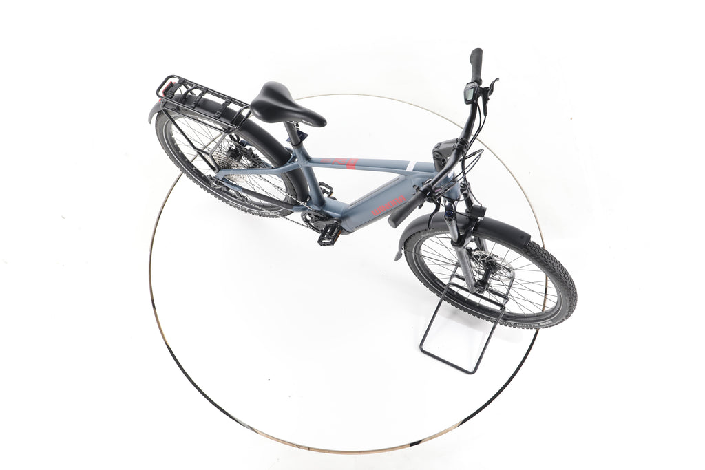 Winora Yucatan X12 Trekking E-Bike - Image 14