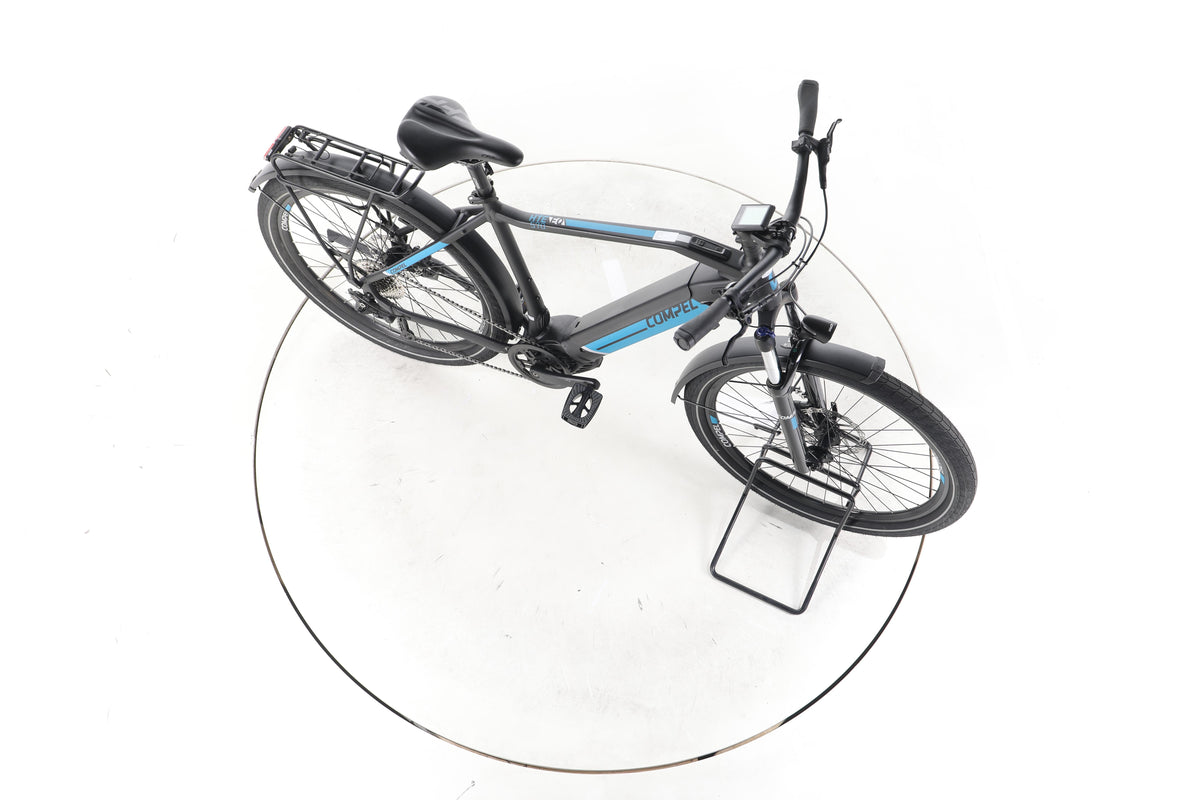 Compel HTE570 EQ Trekking E-Bike 2024 - Image 14
