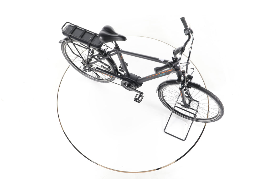 Ragos AL-EBK Trekking E-Bike - Image 14