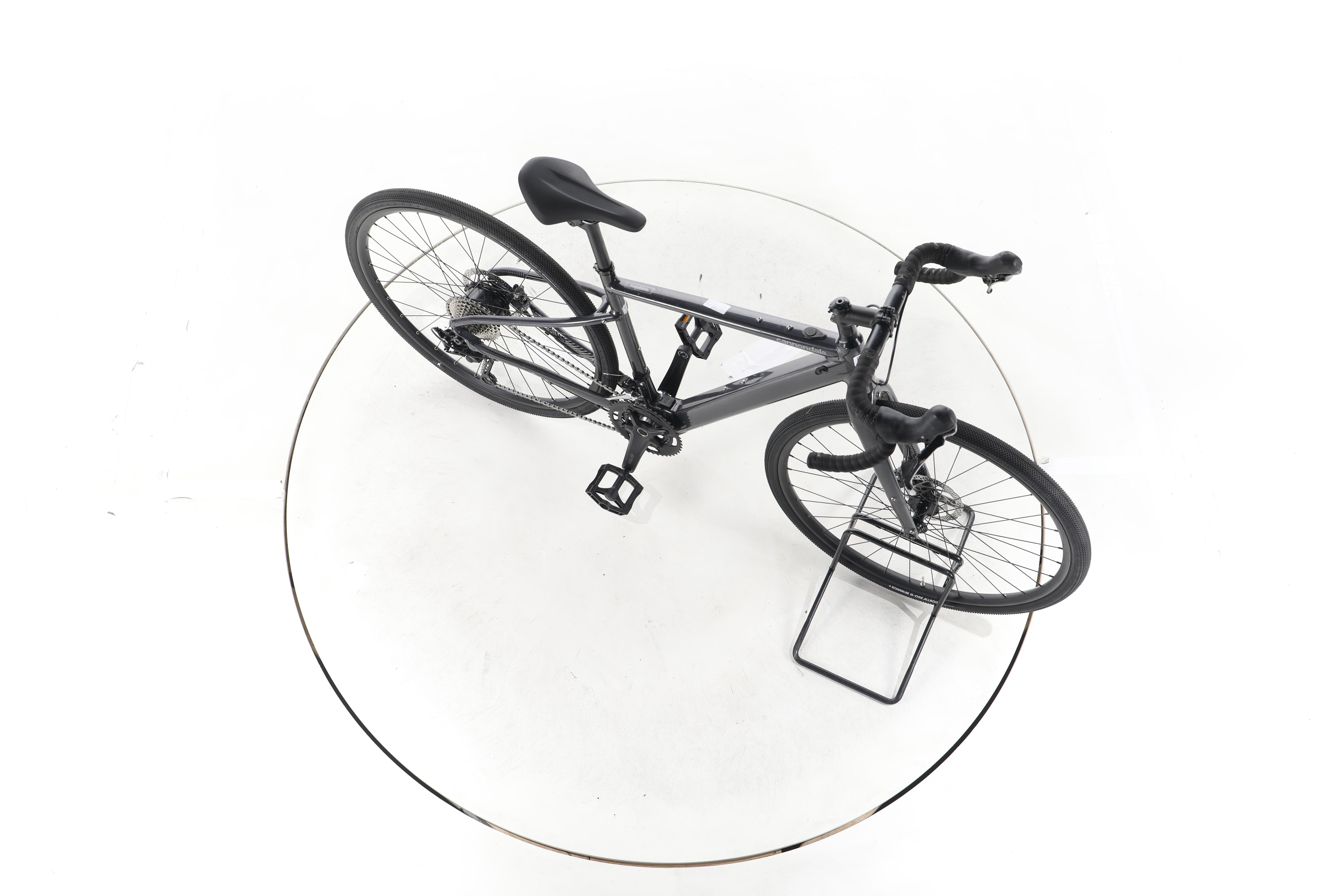 Cannondale Topstone Neo SL 2 E-Gravel & Rennrad - Image 14
