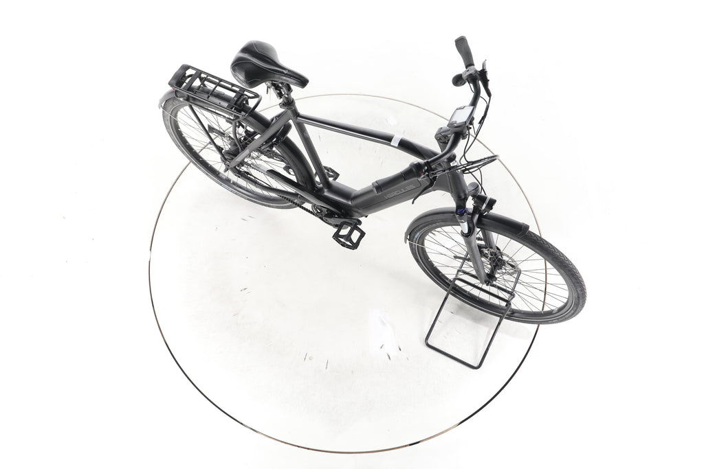 Hercules E-Imperial I-F5 City E-Bike - Image 14