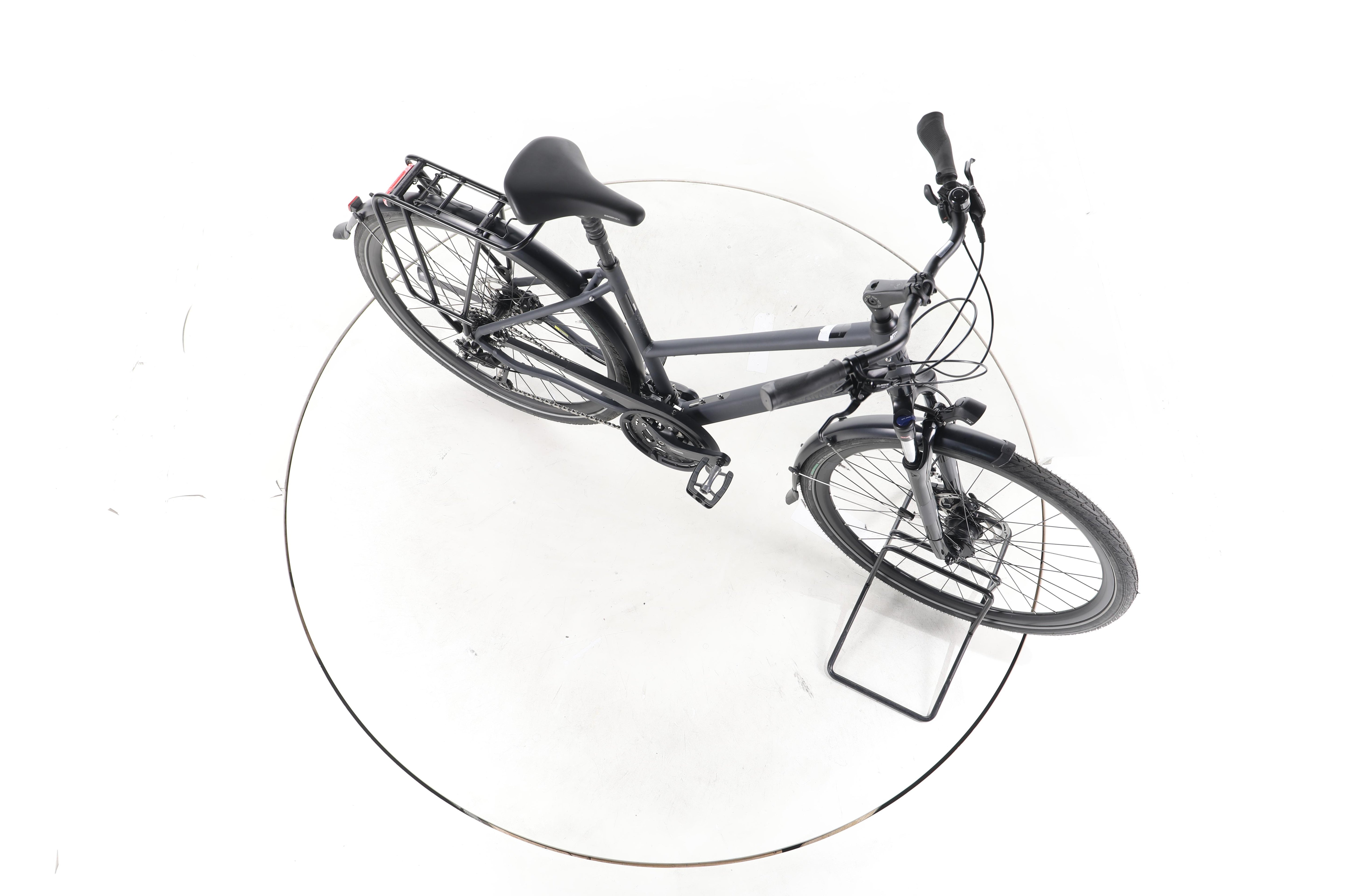 Bergamont Horizon 6 Fahrrad City & Trekking - Image 14