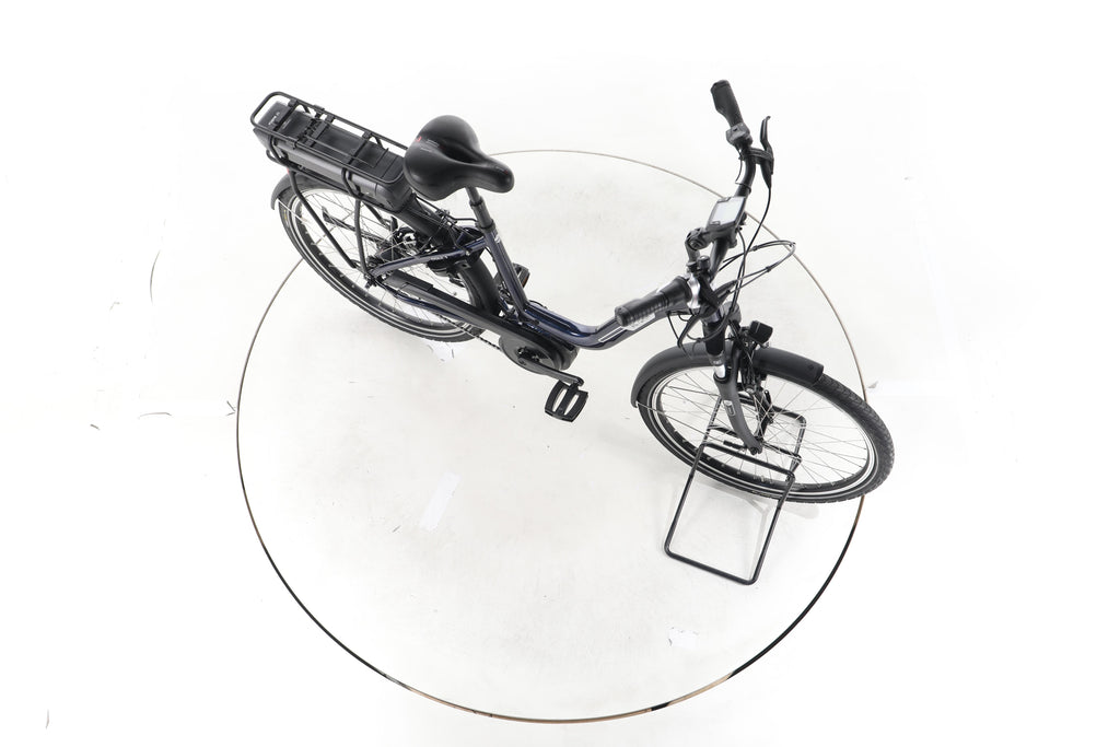 Victoria Cysalo 9 City E-Bike Tiefeinsteiger - Image 14