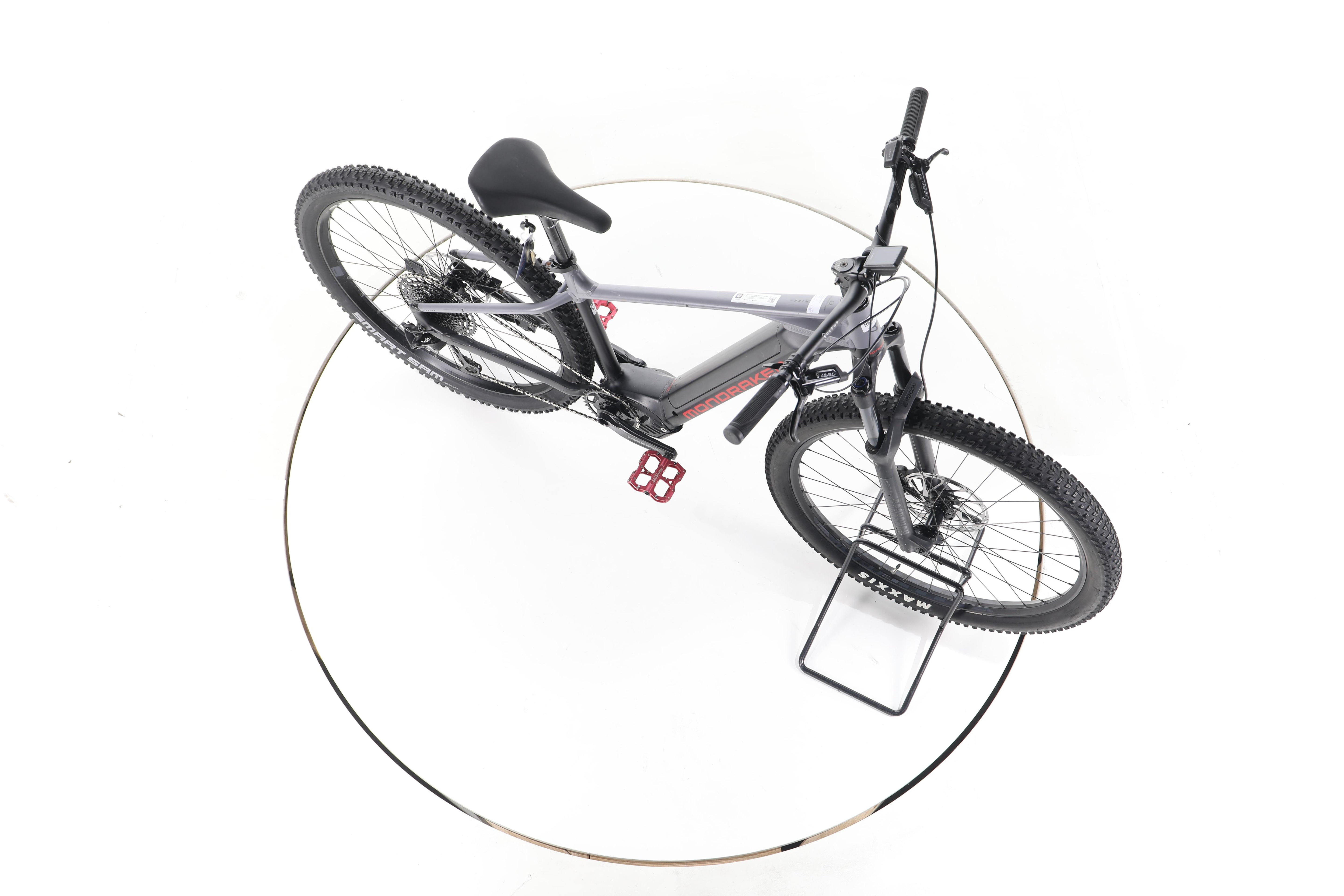 Mondraker Prime 29 E-Bike - Image 14