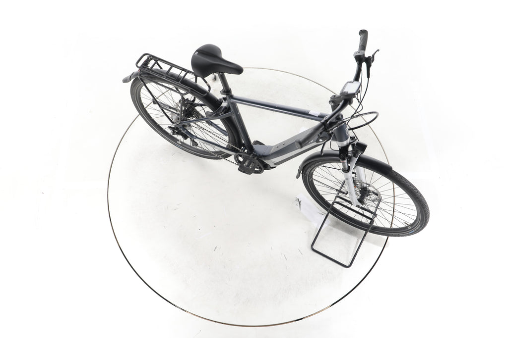 Pegasus Premio EVO Lite Trekking E-Bike - Image 14