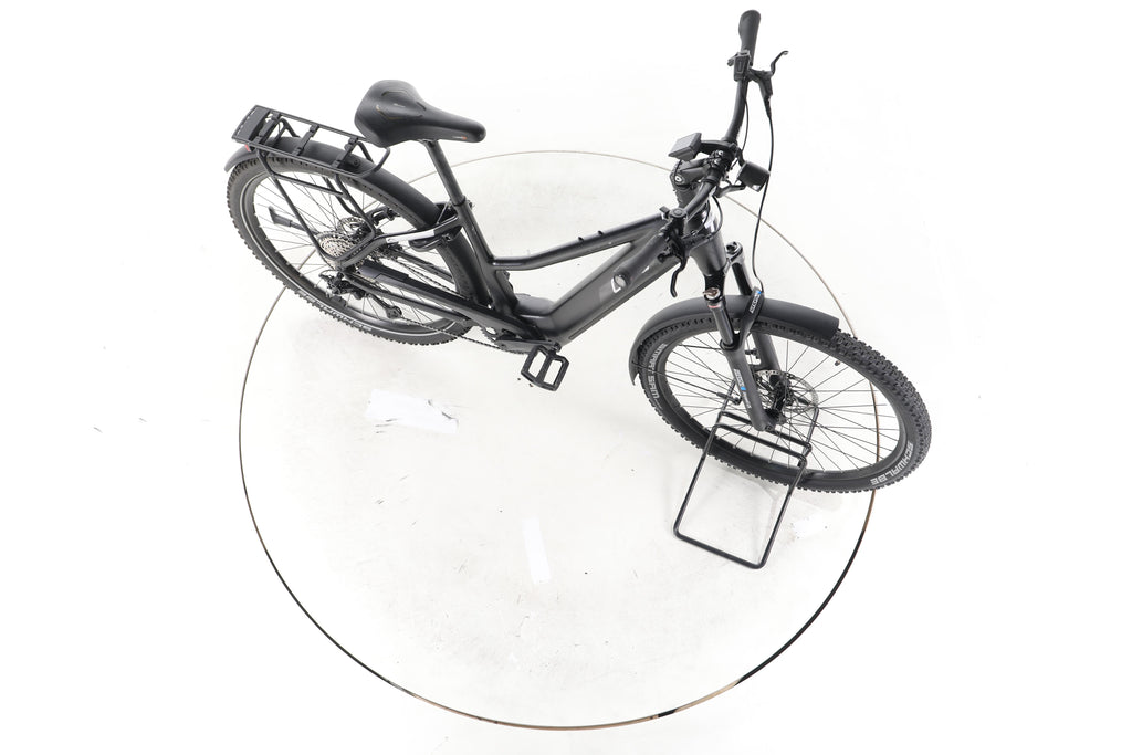 CONE Bikes eSUV IN 4.0 Trekking E-Bike - Image 14