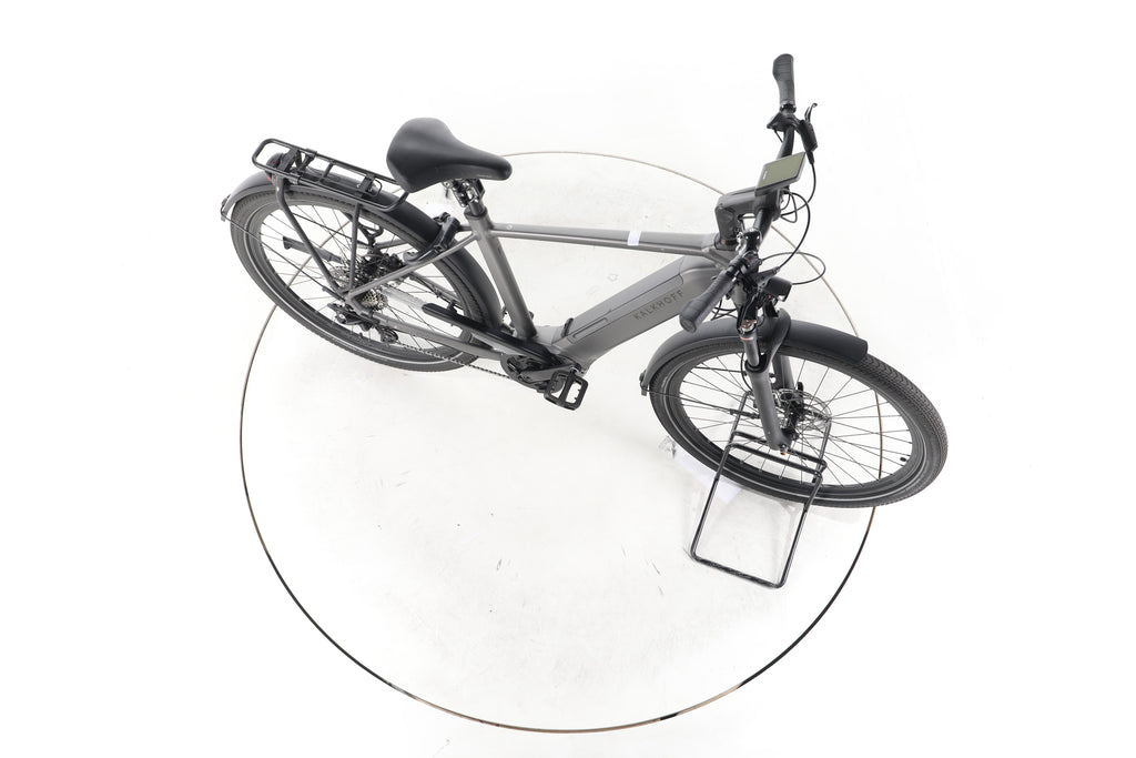 Kalkhoff Endeavour 5.B Move+ Trekking E-Bike - Image 14
