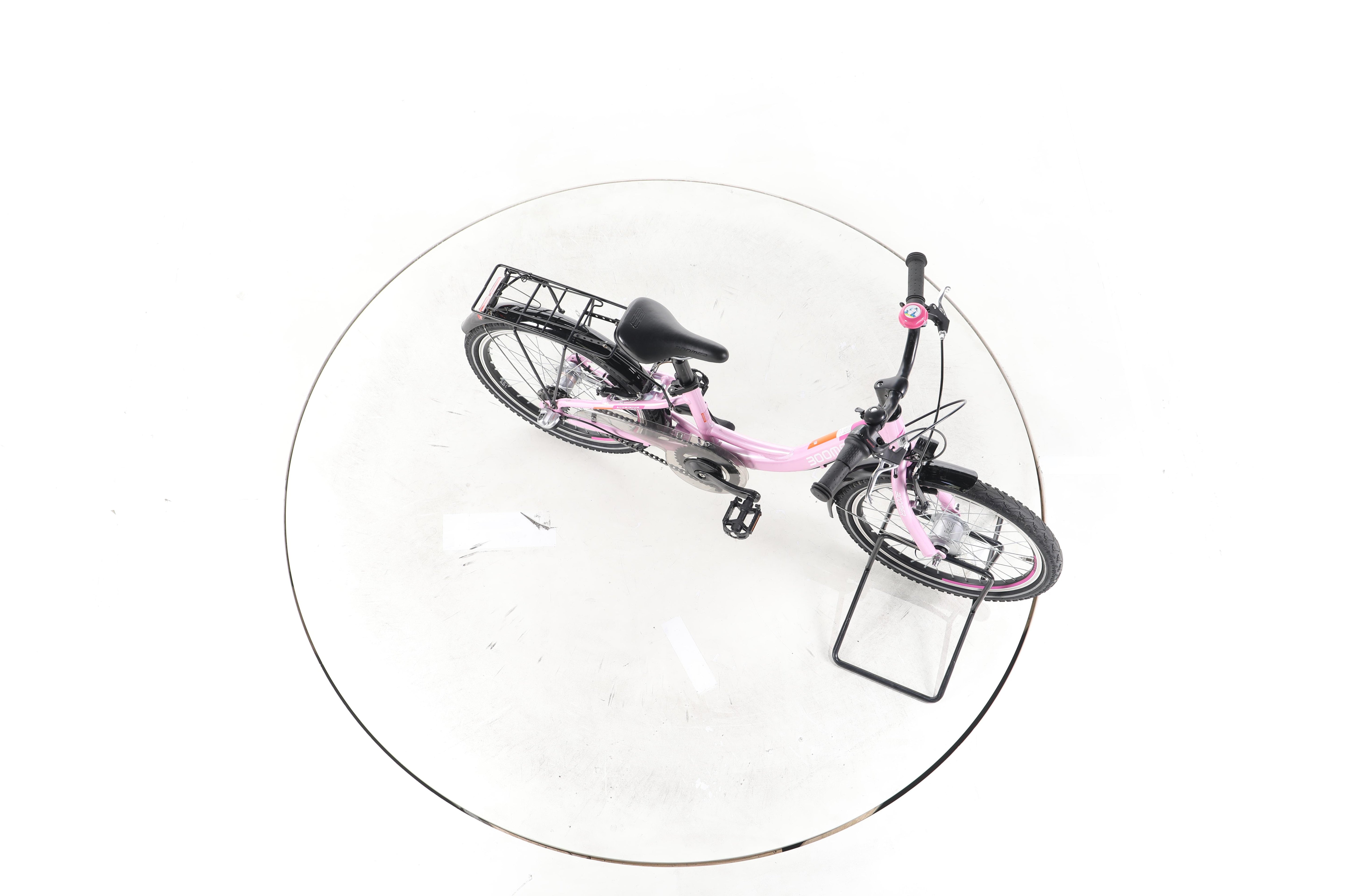 Boomer City 20 Comfort Kinder Bikes - Image 14