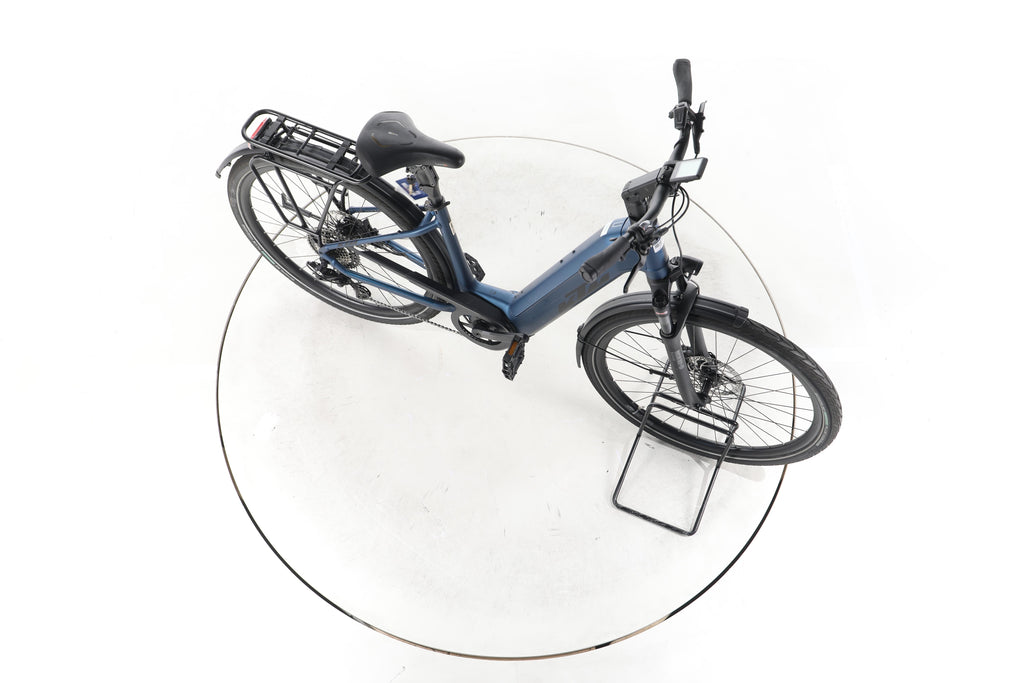 KTM Macina Style 730 Trekking E-Bike Tiefeinsteiger - Image 14