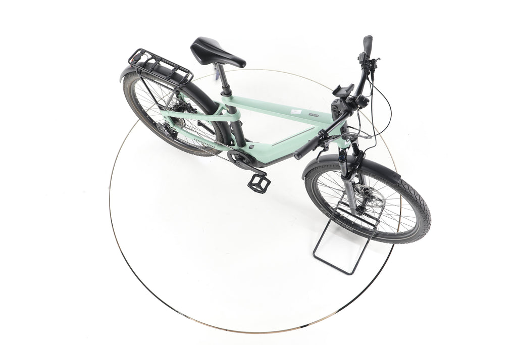 Winora Yakun 12 Trekking E-Bike - Image 14