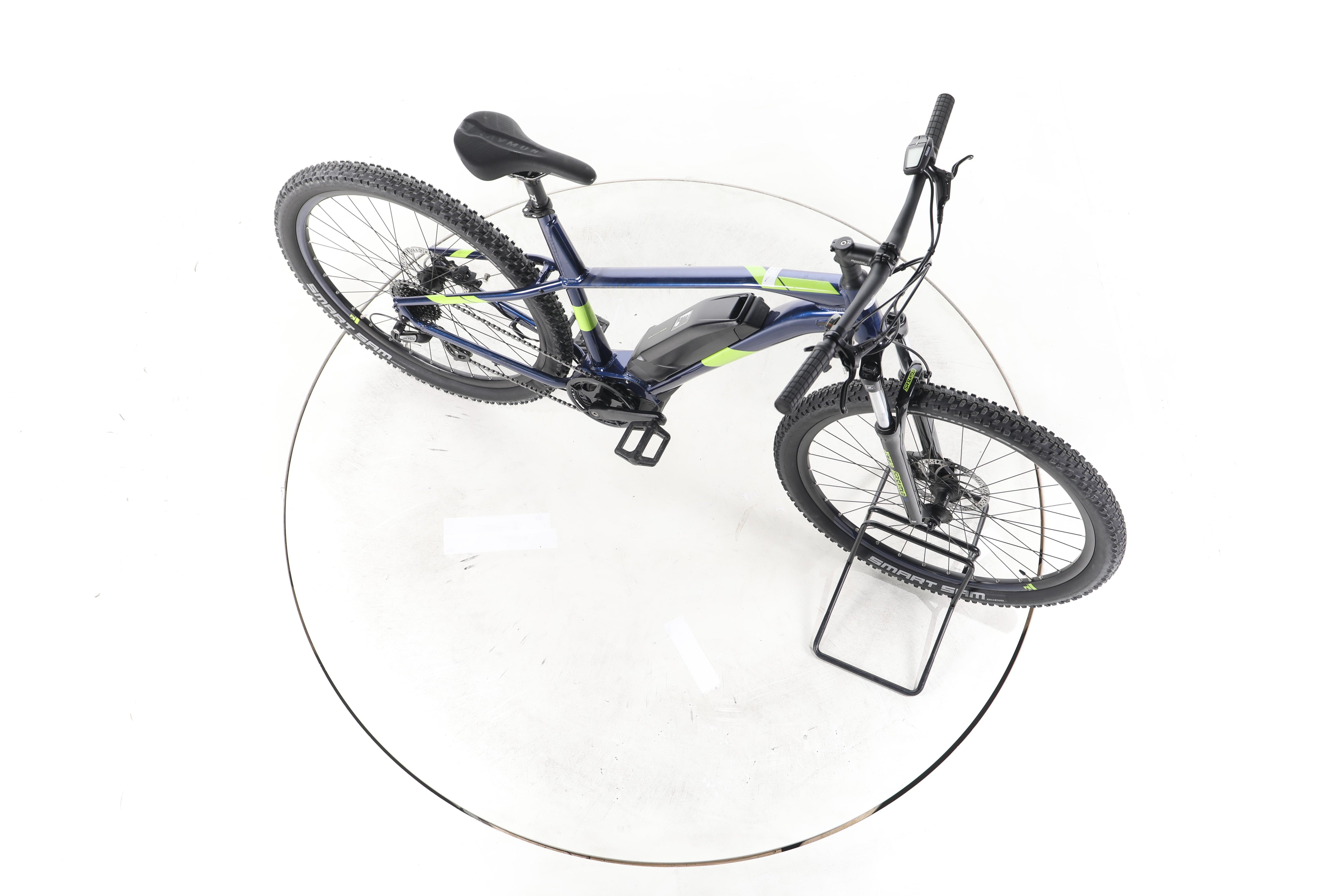 R Raymon HardRay E 1.0 E-Bike - Image 14