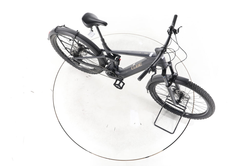 Cube Stereo Hybrid ONE22 Pro SUV E-Bike 2025 - Image 14