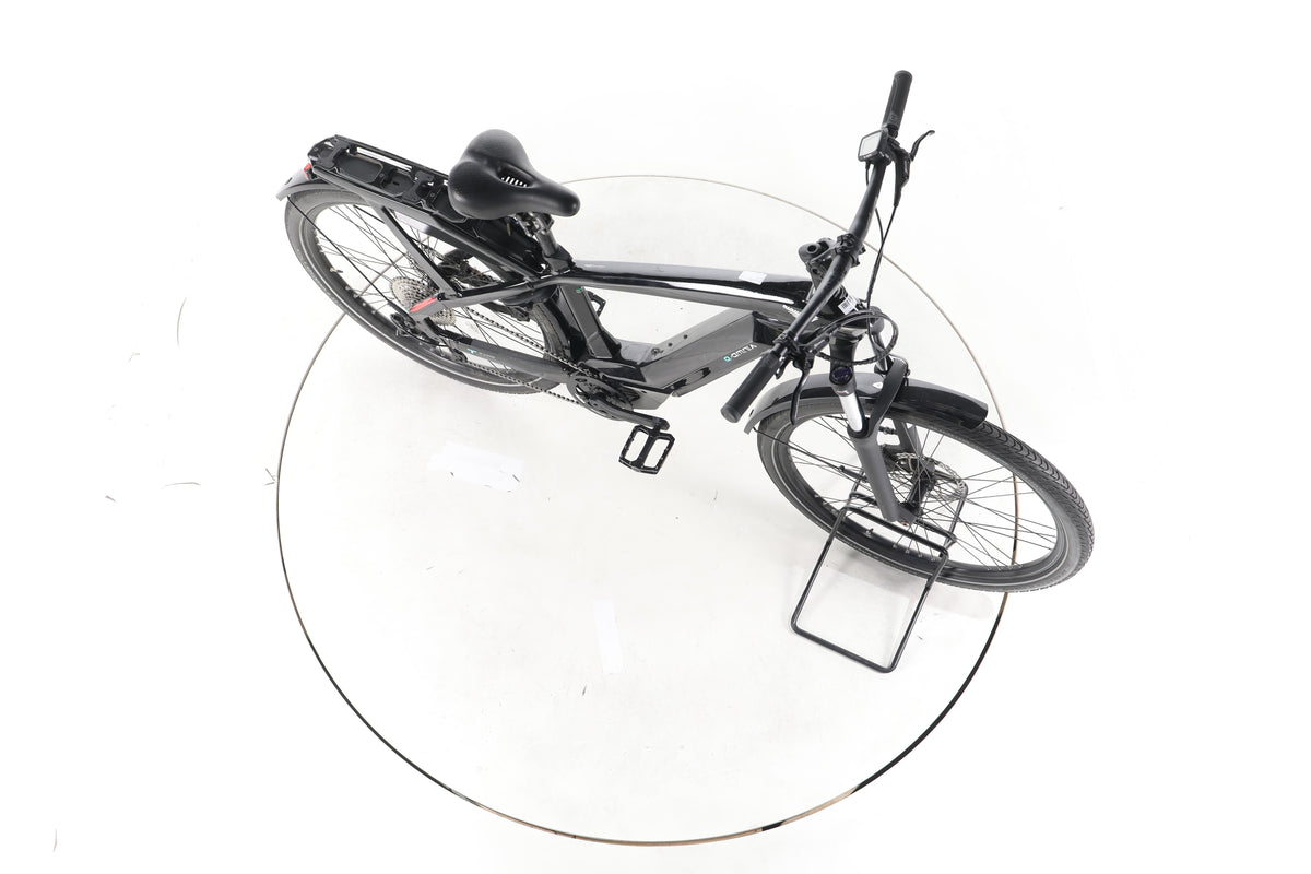 Bianchi E-Omnia T Type Trekking E-Bike - Image 14