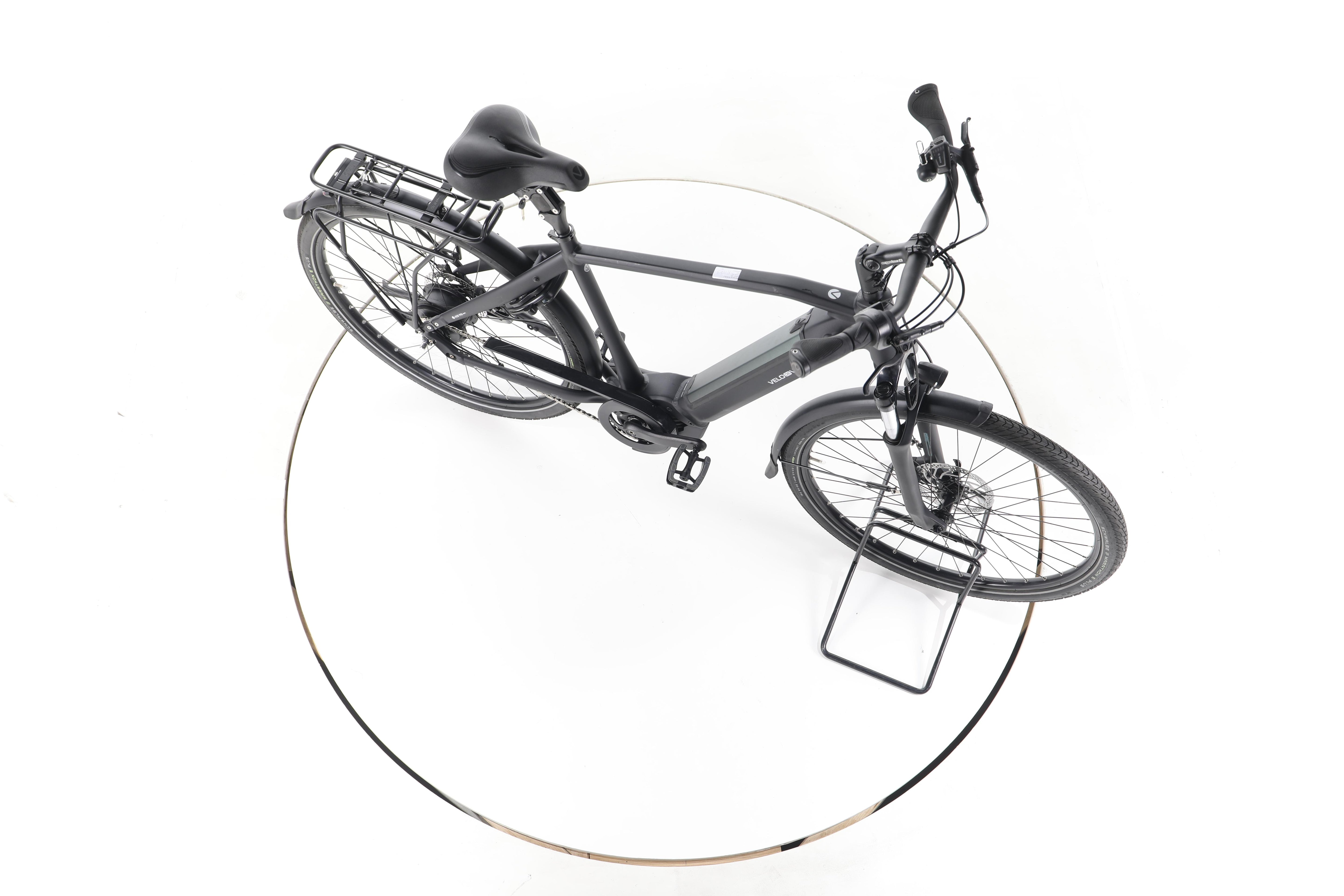 Velo de Ville AEB 990 City E-Bike - Image 14