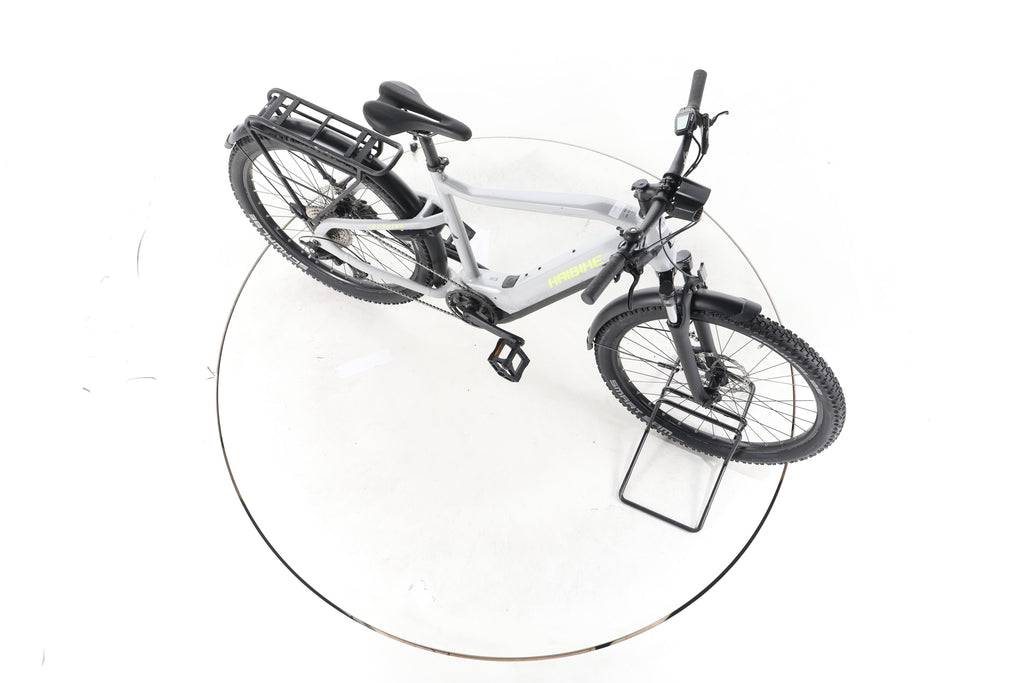 Haibike Trekking 6 Trekking E-Bike - Image 14