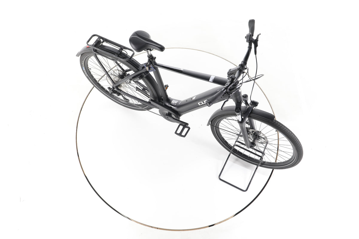 Cube Touring Hybrid Pro Trekking E-Bike - Image 14