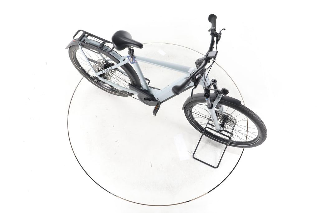 Cube Kathmandu Hybrid EX Trekking E-Bike 2025 - Image 14