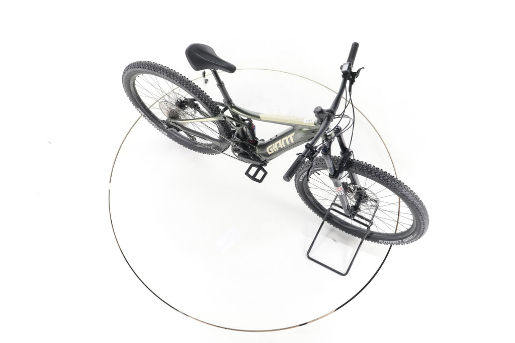 Giant Stance E+ Pro 1 E-Bike Fully - Image 14