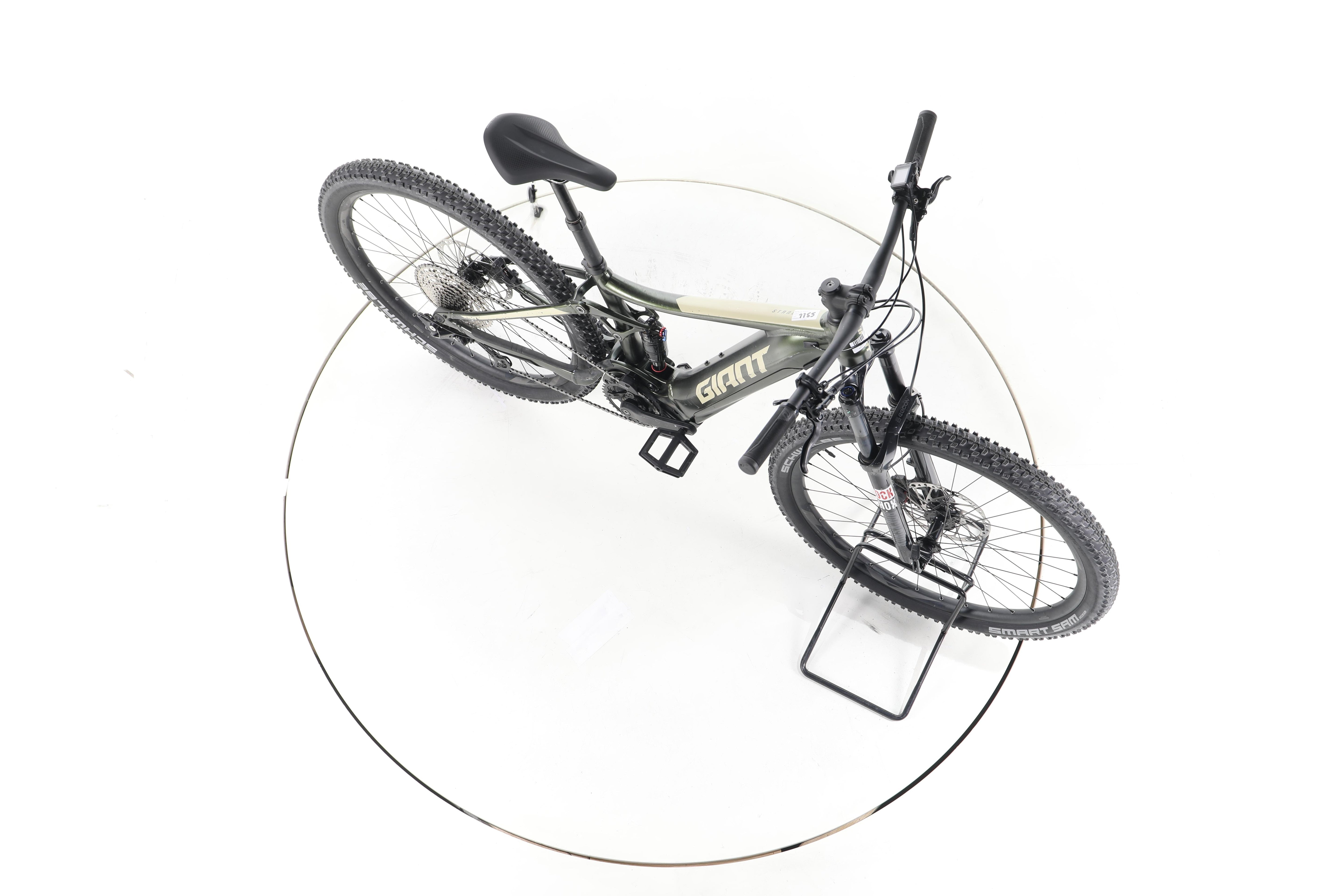 Giant Stance E+ Pro 1 E-Bike Fully - Image 14