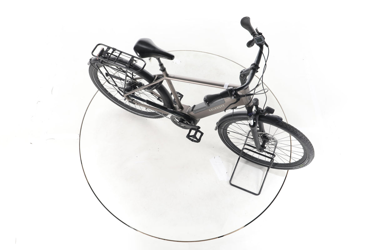 Kalkhoff Image 3.B Move City E-Bike - Image 14