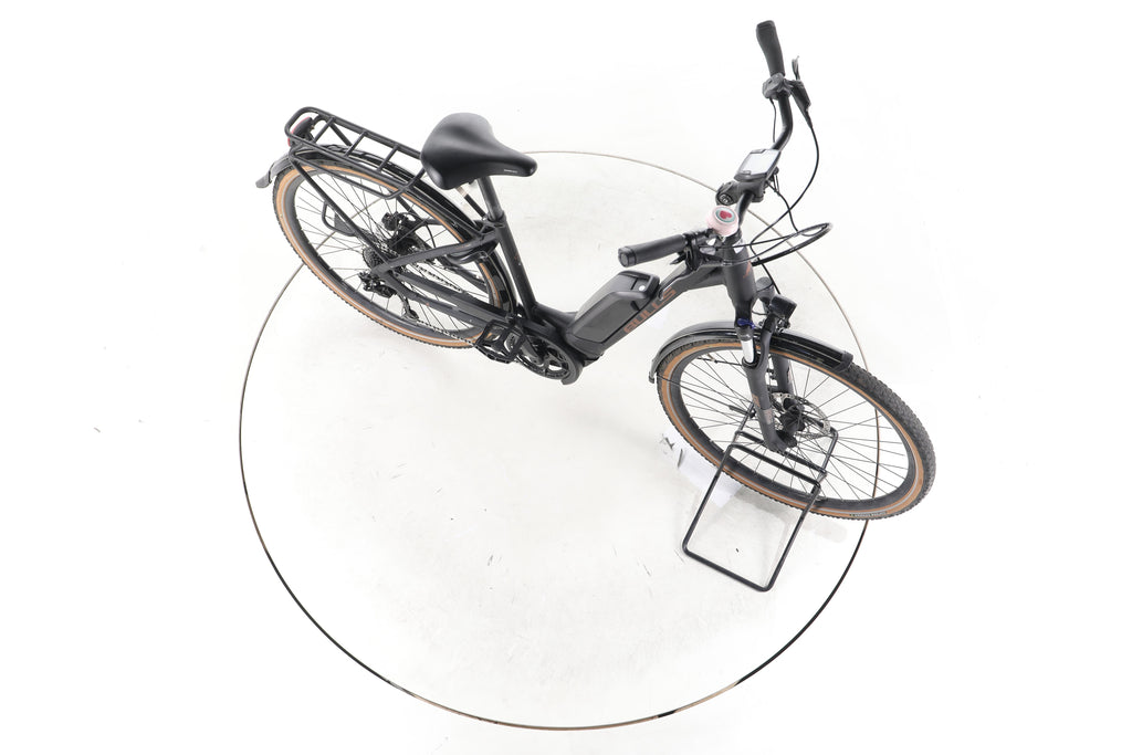 Bulls Street CX Trekking E-Bike Tiefeinsteiger - Image 14