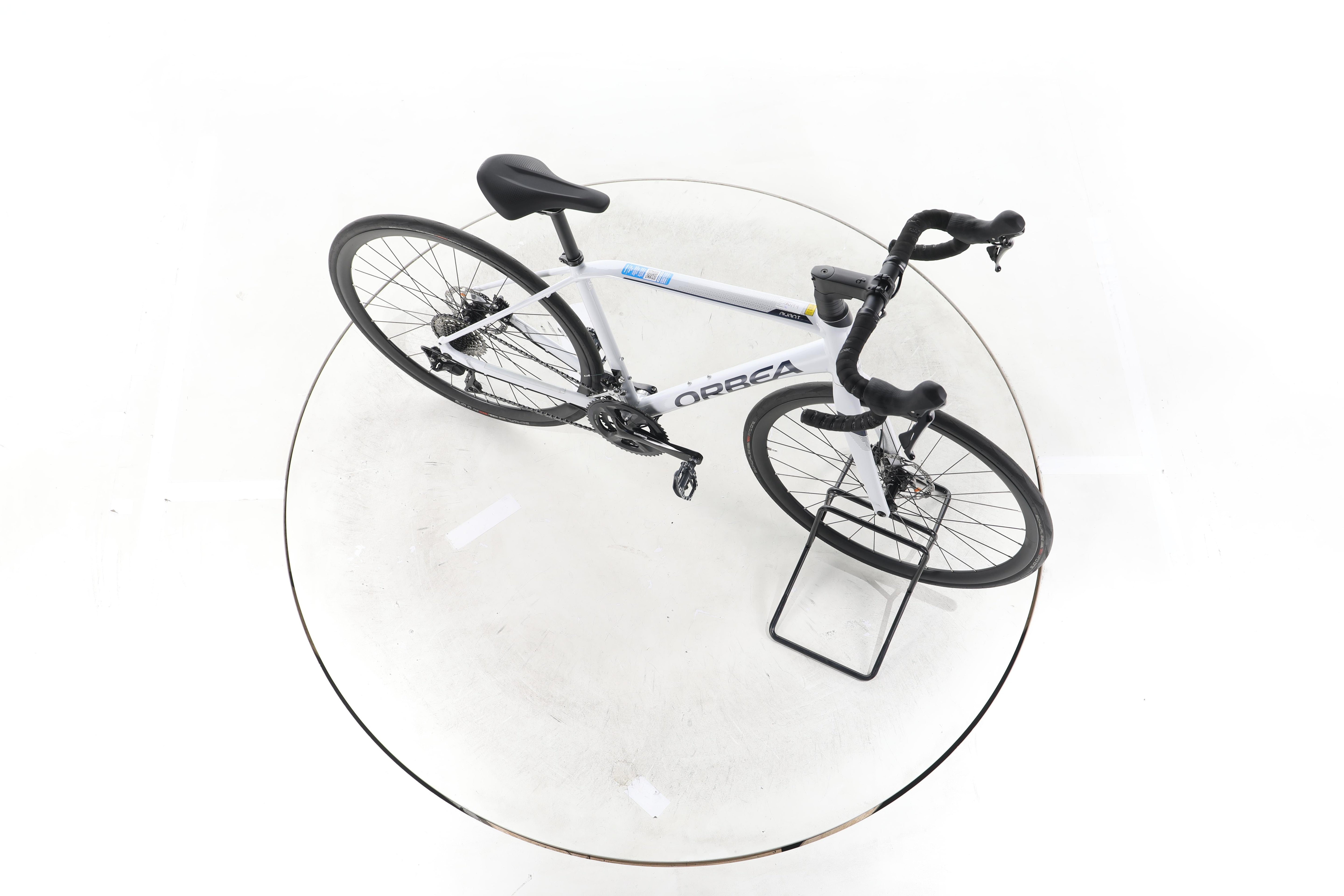 Orbea Avant H30-D Gravelbike - Image 14