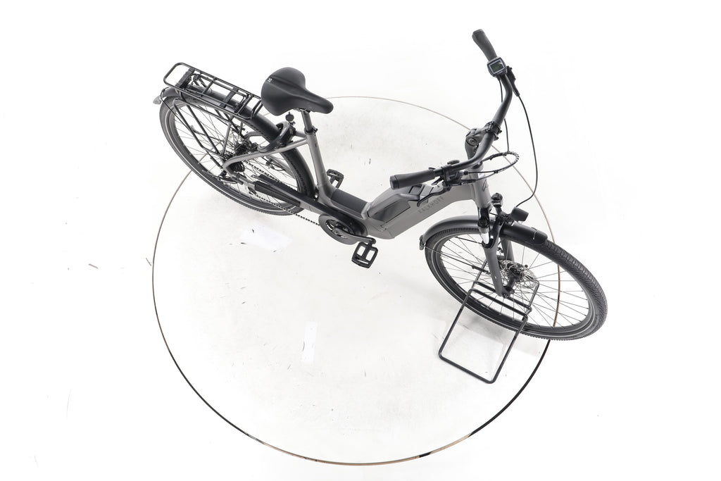 Kalkhoff Endeavour 1.B Move Trekking E-Bike Tiefeinsteiger - Image 14