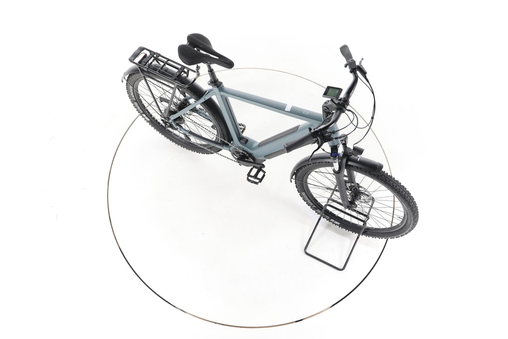 Winora Sinus 9 i Trekking E-Bike - Image 14