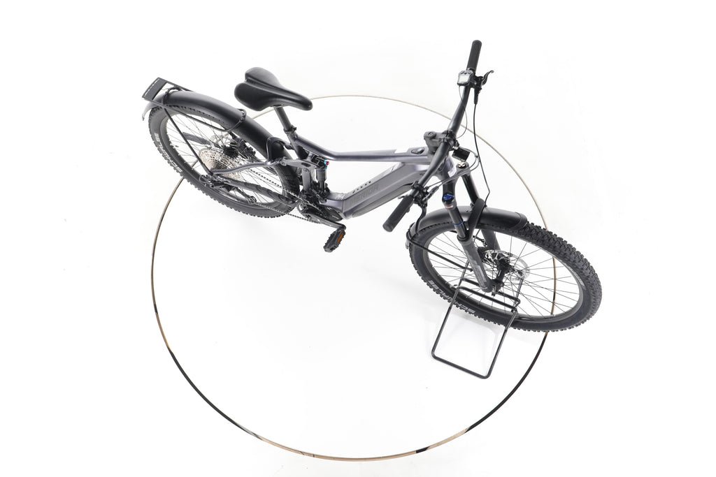 Merida eONE-FORTY EQ SUV E-Bike - Image 14