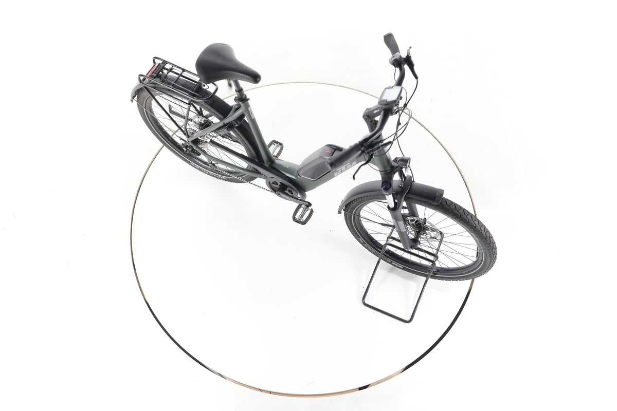 KTM Macina Gran P510 Trekking E-Bike Tiefeinsteiger - Image 14