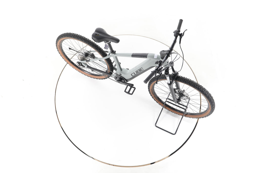 Cube Reaction Hybrid Performance E-Bike - Image 14