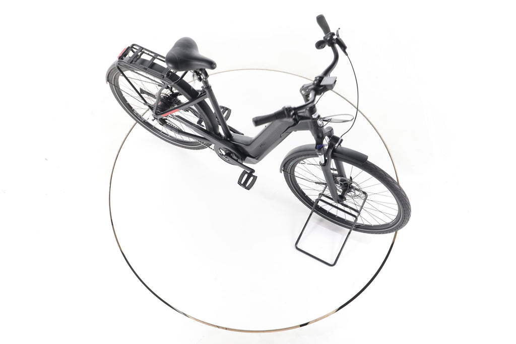 Hercules Intero I-R8 City E-Bike Tiefeinsteiger - Image 14