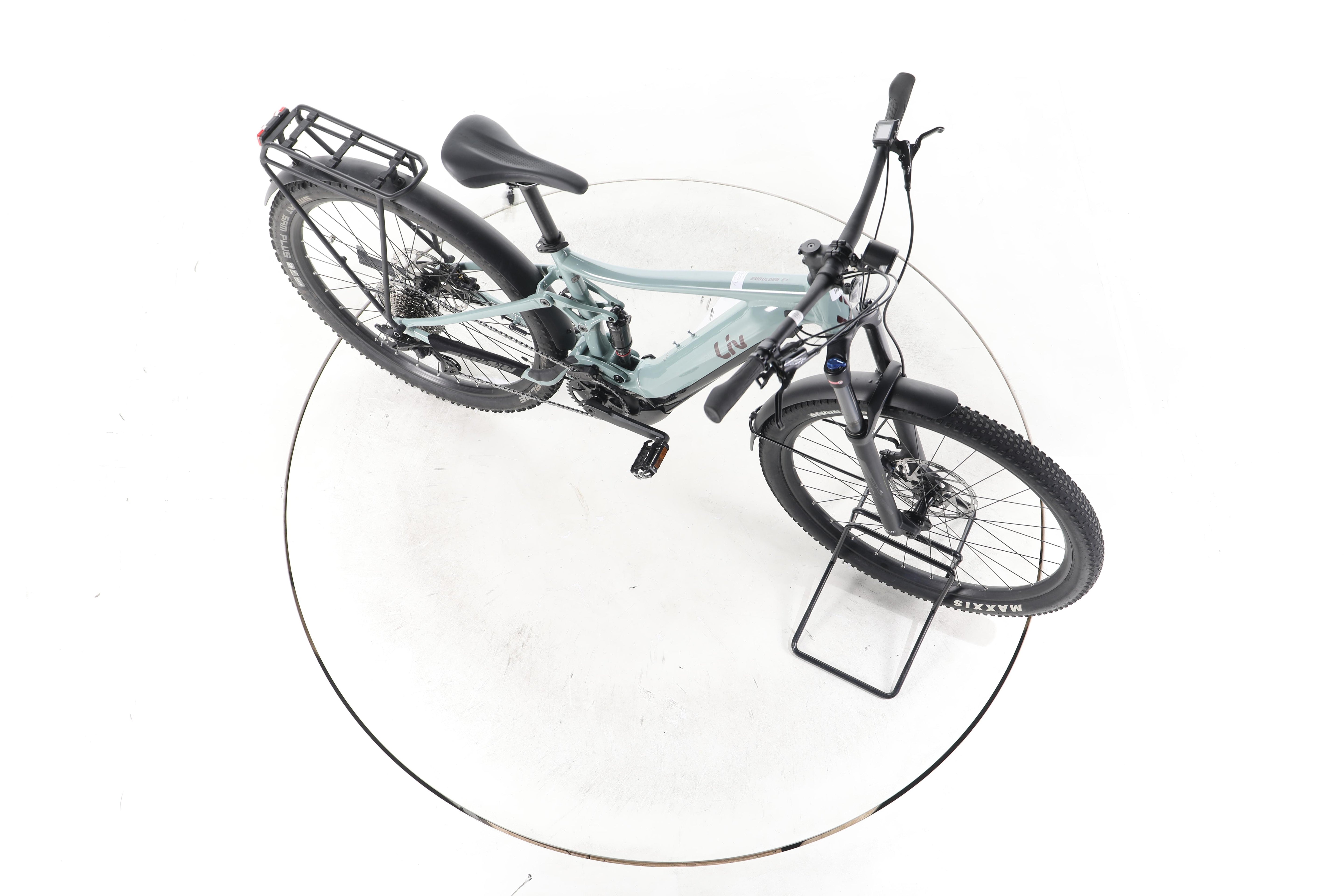 Liv Embolden E+ E-Bike Fully - Image 14