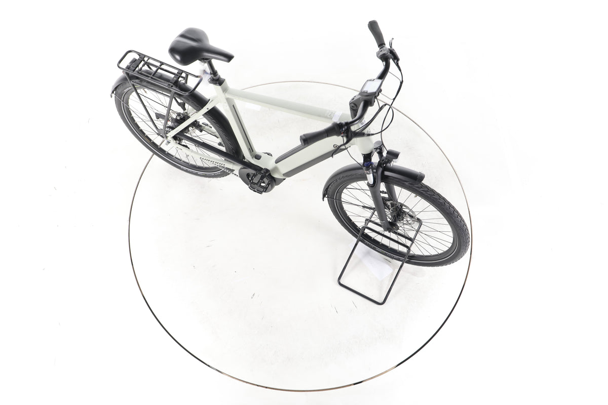 Winora Sinus N5f eco City E-Bike - Image 14